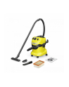 karcher Odkurzacz uniwersalny WD 4 P V-20/5/22 (wersja europejska) 1.628-272.0 - nr 1