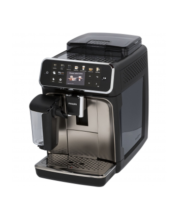philips Ekspres ciśnieniowy LatteGo EP2334/10