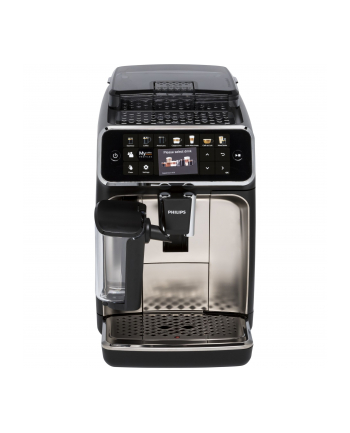 philips Ekspres ciśnieniowy LatteGo EP2334/10
