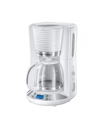 russell hobbs Ekspres przelewowy Inspire 24390-56 biały