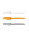 fiskars Zestaw 3 noży do smarowania Functional Form 1016121 - nr 1