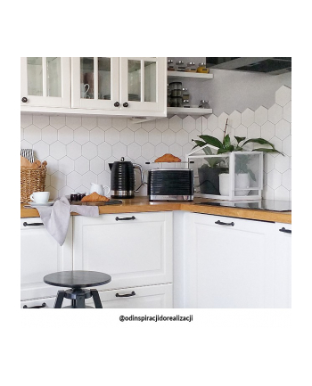 russell hobbs Toster Inspire 24371-56 czarny nr 1