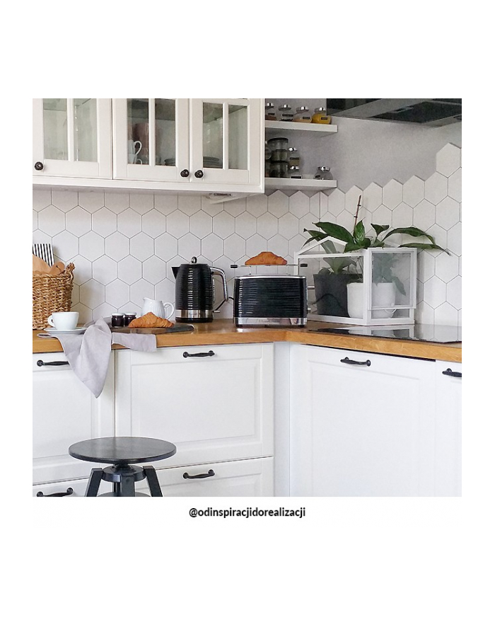 russell hobbs Toster Inspire 24371-56 czarny główny