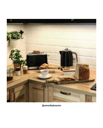 russell hobbs Toster Inspire 24371-56 czarny nr 2