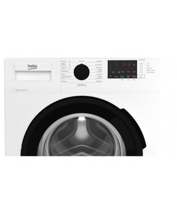 beko Pralka WFTC9723XW