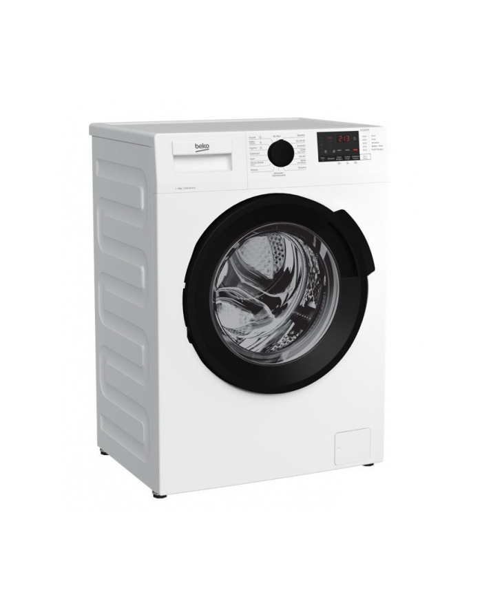 beko Pralka WFTC9723XW główny