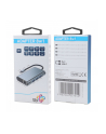 tb Adapter USB C 8w1 HDMIx2 USB VGA RJ45 PD - nr 6