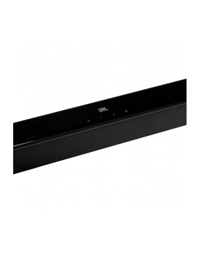 JBL Soundbar Cinema SB270 (Kolor: CZARNY, Bluetooth, HDMI, USB) główny