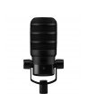 Rode Microphones PodMic USB, microphone (Kolor: CZARNY) - nr 1