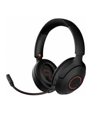 creative labs Creative Zen Hybrid Pro Classic, gaming headset (Kolor: CZARNY, ANC, Bluetooth, USB-C)