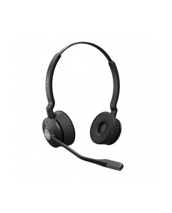 Jabra Engage 55 Mono Replacement Headset (Black)