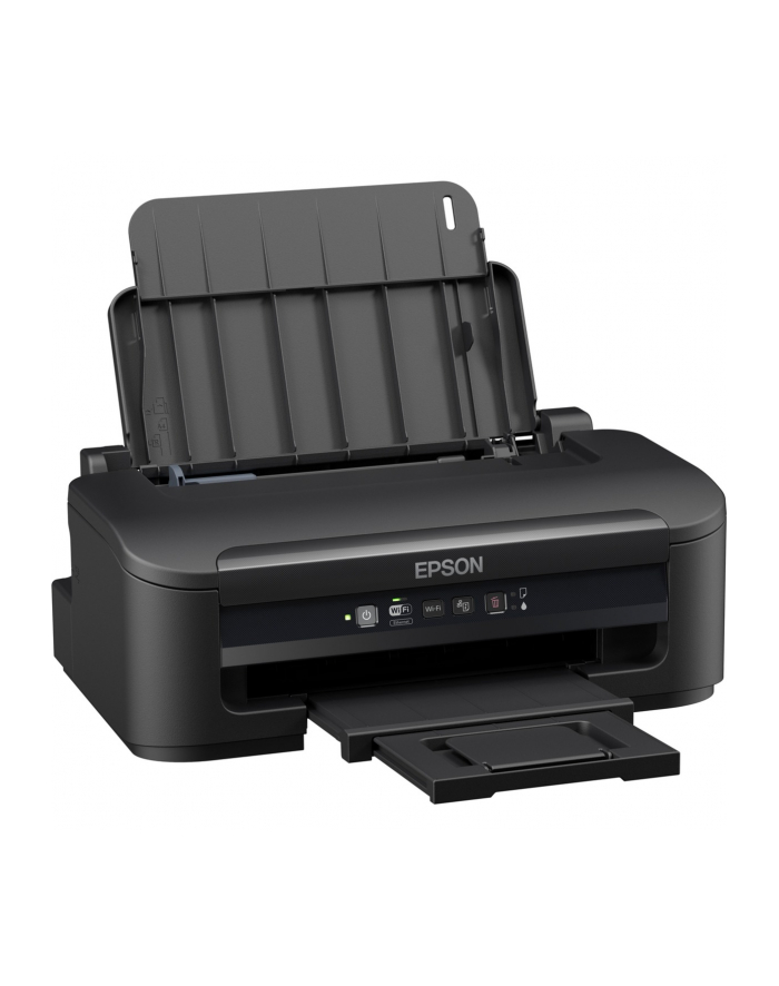 Epson WorkForce WF-2110W, inkjet printer (Kolor: CZARNY, USB, LAN, WLAN) główny