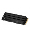 Corsair SSD 1TB 7.0/6.5 MP600 ELITE HS Gen4 PCIe - nr 15