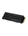 Corsair SSD 1TB 7.0/6.5 MP600 ELITE HS Gen4 PCIe - nr 16