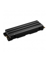 Corsair SSD 1TB 7.0/6.5 MP600 ELITE HS Gen4 PCIe - nr 19