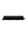 Corsair SSD 1TB 7.0/6.5 MP600 ELITE HS Gen4 PCIe - nr 30