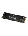 Corsair SSD 1TB 7.0/6.5 MP600 ELITE 1TB Gen4 PCI - nr 13