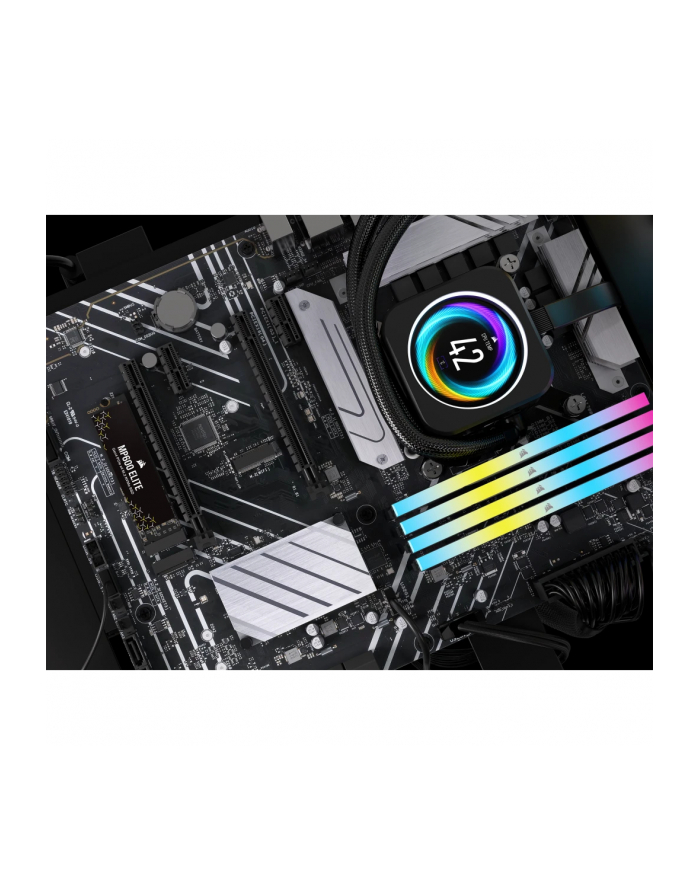 Corsair SSD 1TB 7.0/6.5 MP600 ELITE 1TB Gen4 PCI główny