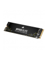Corsair SSD 2TB 7.0/6.5 MP600 ELITE Gen4 PCIe M. - nr 16