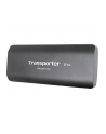 Patriot Transporter Portable SSD 2 TB, External SSD (Kolor: CZARNY, USB-C 3.2 Gen 2 (10 Gbit/s)) - nr 7