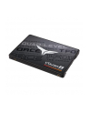 Team Group VULCAN Z QLC 4 TB, SSD (Kolor: CZARNY/grey, SATA 6 Gb/s, 2.5) - nr 11
