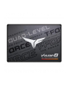 Team Group VULCAN Z QLC 4 TB, SSD (Kolor: CZARNY/grey, SATA 6 Gb/s, 2.5) - nr 8