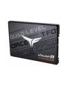 Team Group VULCAN Z QLC 4 TB, SSD (Kolor: CZARNY/grey, SATA 6 Gb/s, 2.5) - nr 9