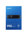 samsung Dysk SSD 1TB 990EVO Gen4.0x4 NVMeMZ-V9E1T0BW - nr 23