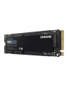 samsung Dysk SSD 1TB 990EVO Gen4.0x4 NVMeMZ-V9E1T0BW - nr 27