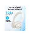 anker Słuchawki nauszne Soundcore H30i białe - nr 15