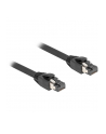 DeLOCK network cable RJ-45 Cat.8.1 S/FTP, up to 40 Gbps (Kolor: CZARNY, 15 meters) - nr 3