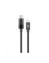 tb Kabel USB C - USB C 1m ze wskaźnikiem mocy ładowania (100 W) - nr 4