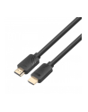 tb Kabel HDMI v 2.1 premium 3 m 8K Czarny Stworzony dla graczy - nr 2