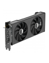 XFX Radeon RX 7600 XT SPEEDSTER SWFT210 CORE Gaming, graphics card (RDNA 3, GDDR6, 3x DisplayPort, 1x HDMI 2.1) - nr 14