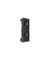 XFX Radeon RX 7600 XT SPEEDSTER SWFT210 CORE Gaming, graphics card (RDNA 3, GDDR6, 3x DisplayPort, 1x HDMI 2.1) - nr 1