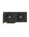 XFX Radeon RX 7600 XT SPEEDSTER SWFT210 CORE Gaming, graphics card (RDNA 3, GDDR6, 3x DisplayPort, 1x HDMI 2.1) - nr 8