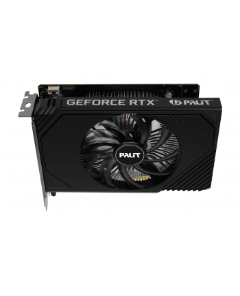 palit Karta graficzna GeForce RTX 3050 StormX 6GB GDDR6 96bit DVI/DP/HDMI