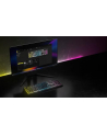 corsair Klawiatura mechaniczna K55 Core RGB Black - nr 15