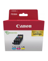 canon Zestaw tuszów CLI-526 C/M/Y MULTI 4541B018 - nr 28