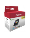 canon Zestaw tuszów CLI-551 C/M/Y/BK MULTI 6509B015 - nr 21