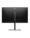 HP E27u G5, LED monitor - 27 - Kolor: CZARNY/silver, QHD, IPS, USB-C, Pivot - nr 22