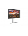 lg electronics LG LG 27 Ultra HD 4K 27UP85NP-W, LED monitor - 27 - silver/Kolor: CZARNY, UltraHD/4K, IPS, HDR, USB-C - nr 36