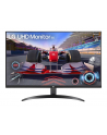 lg electronics LG 32UR500-B, LED monitor - 32 - Kolor: CZARNY, UltraHD/4K, VA, AMD Free-Sync, HDR10 - nr 38