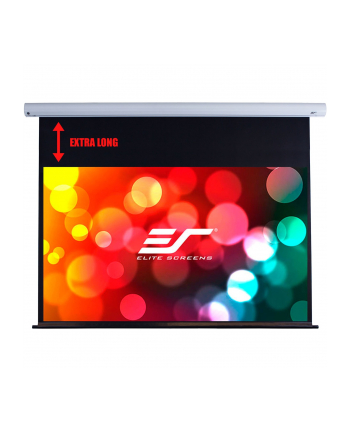 EliteScreens Saker Premium, motorized screen (120, 16:10, MaxWhite FG)