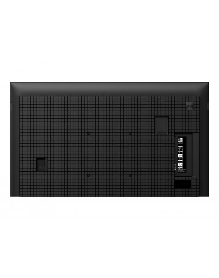 Sony XR-55X90L - 55 - Full Array LED 4K 120Hz Google TV Dolby Vision Dolby Atmos HDMI 2.1 DVB-T2 główny