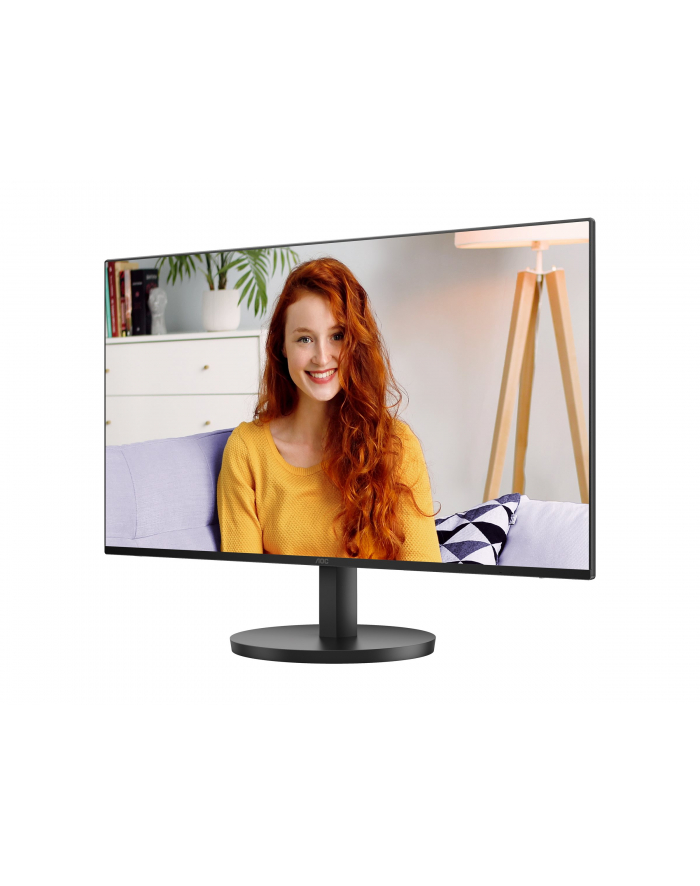 aoc Monitor 24B3CA2 23.8 cala IPS 100Hz HDMI USB-C główny