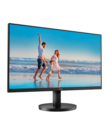 aoc Monitor 24B3CA2 23.8 cala IPS 100Hz HDMI USB-C nr 2
