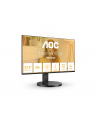 aoc Monitor 24B3CF2 23.8 cala IPS 100Hz HDMI USB-C HAS - nr 43