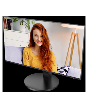 aoc Monitor 24B3CF2 23.8 cala IPS 100Hz HDMI USB-C HAS nr 2