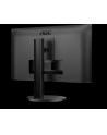 aoc Monitor 24B3CF2 23.8 cala IPS 100Hz HDMI USB-C HAS - nr 55